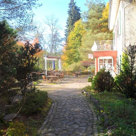 Gutshof Junkerwald Blieskastel Exterior photo