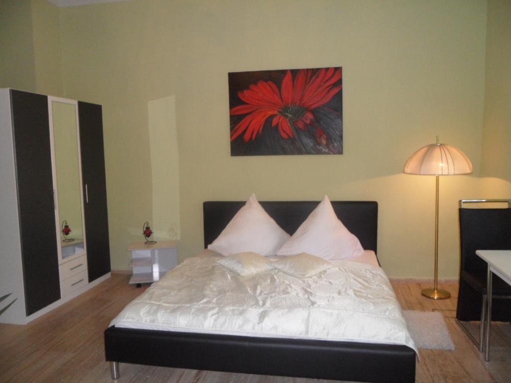 Gutshof Junkerwald Blieskastel Room photo