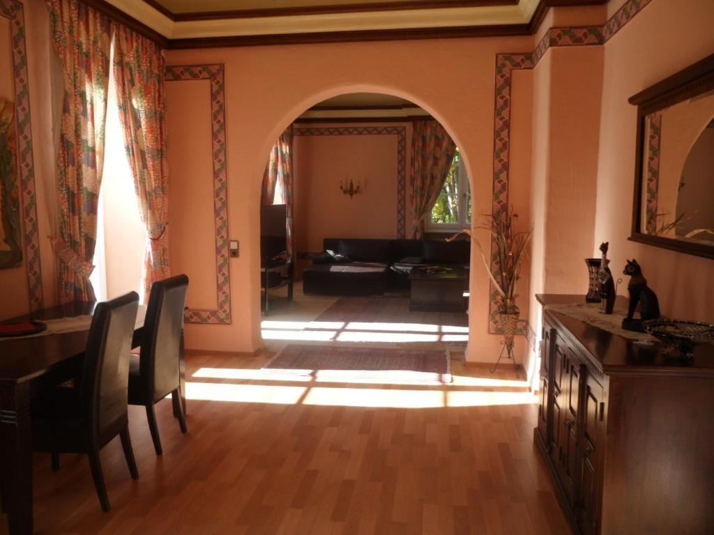 Gutshof Junkerwald Blieskastel Room photo