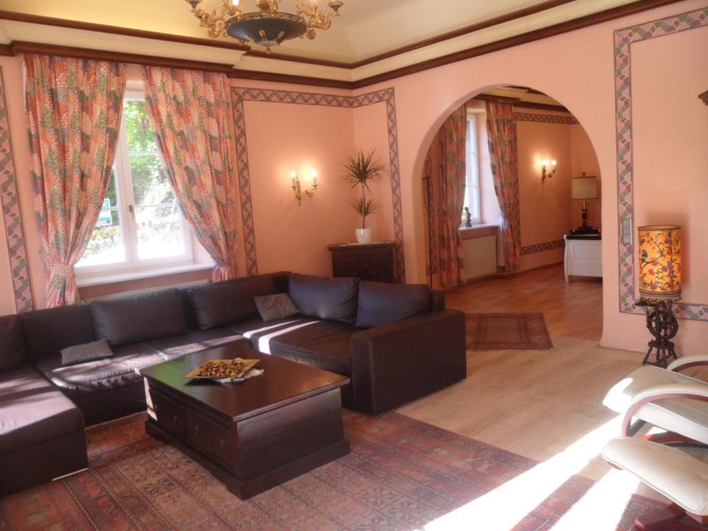 Gutshof Junkerwald Blieskastel Room photo