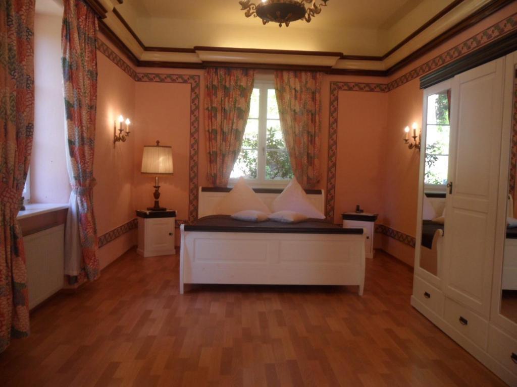 Gutshof Junkerwald Blieskastel Room photo