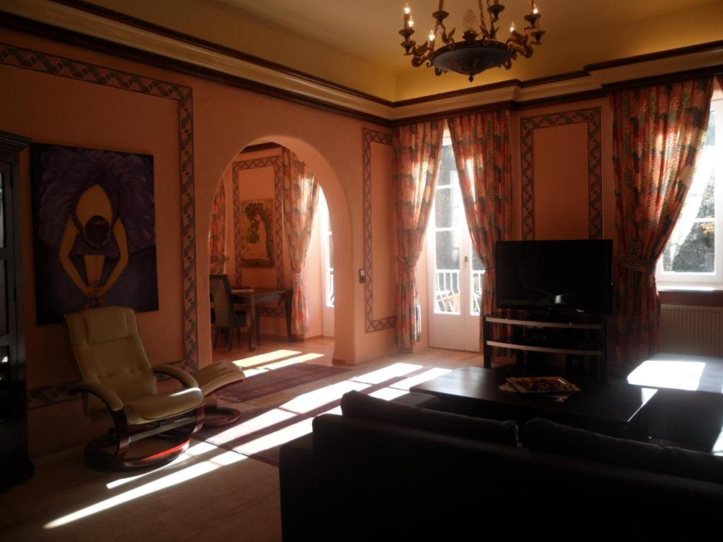 Gutshof Junkerwald Blieskastel Room photo