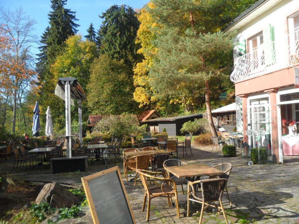 Gutshof Junkerwald Blieskastel Exterior photo