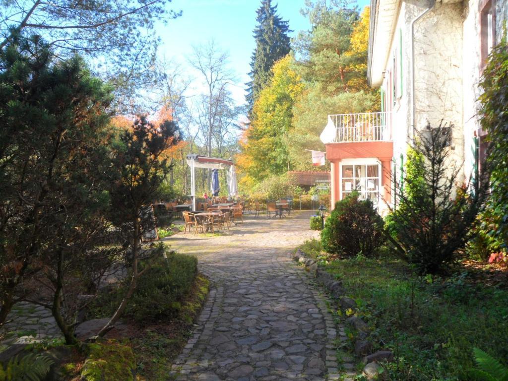 Gutshof Junkerwald Blieskastel Exterior photo