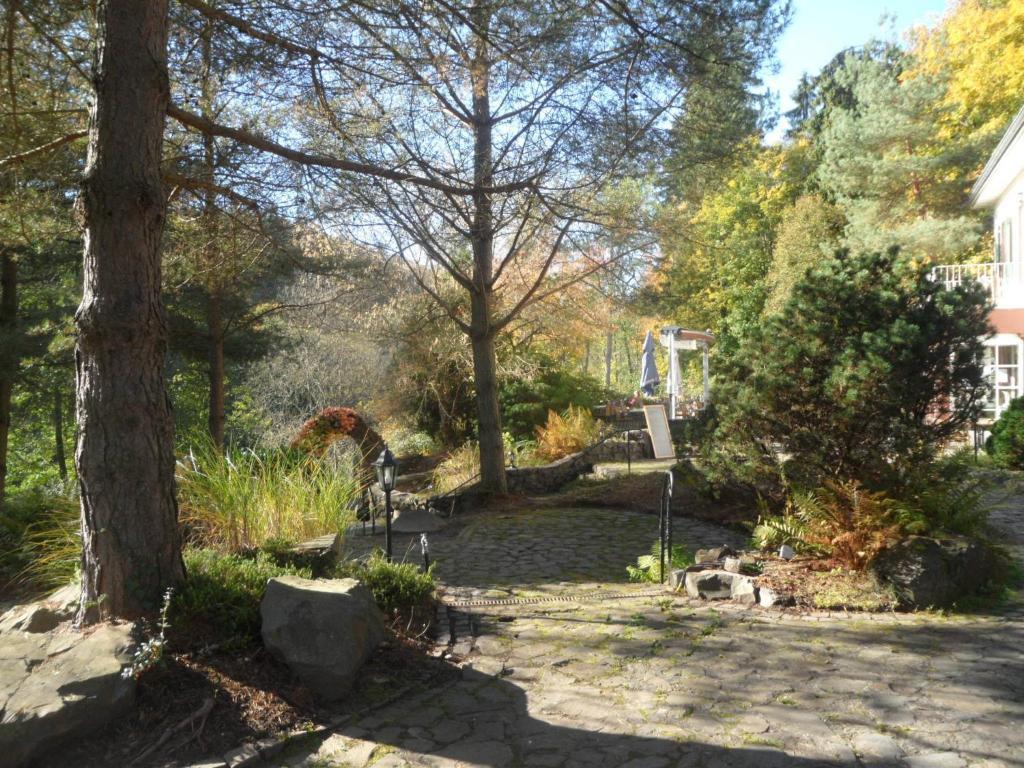 Gutshof Junkerwald Blieskastel Exterior photo